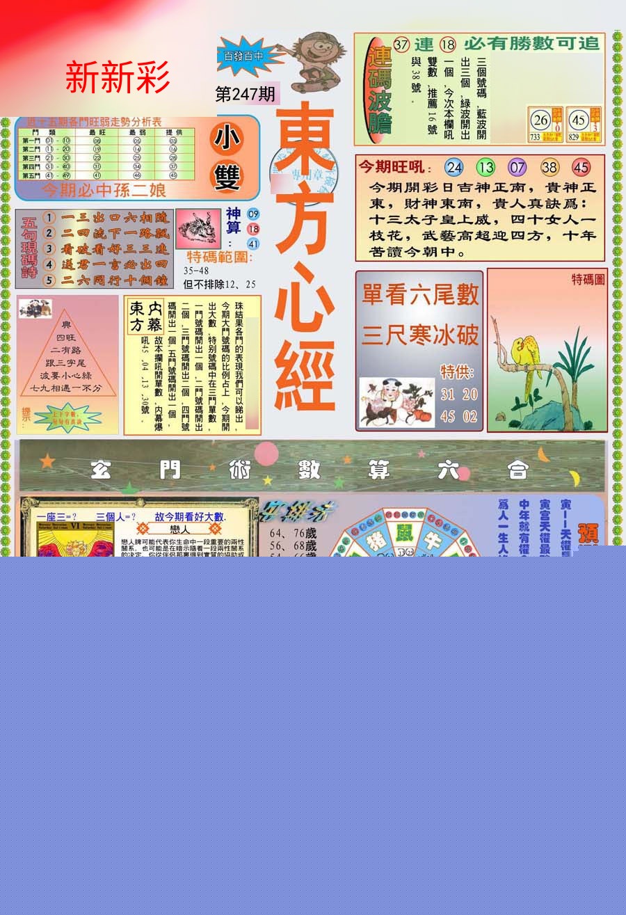 (新版)东方心经A (新版)东方心经A